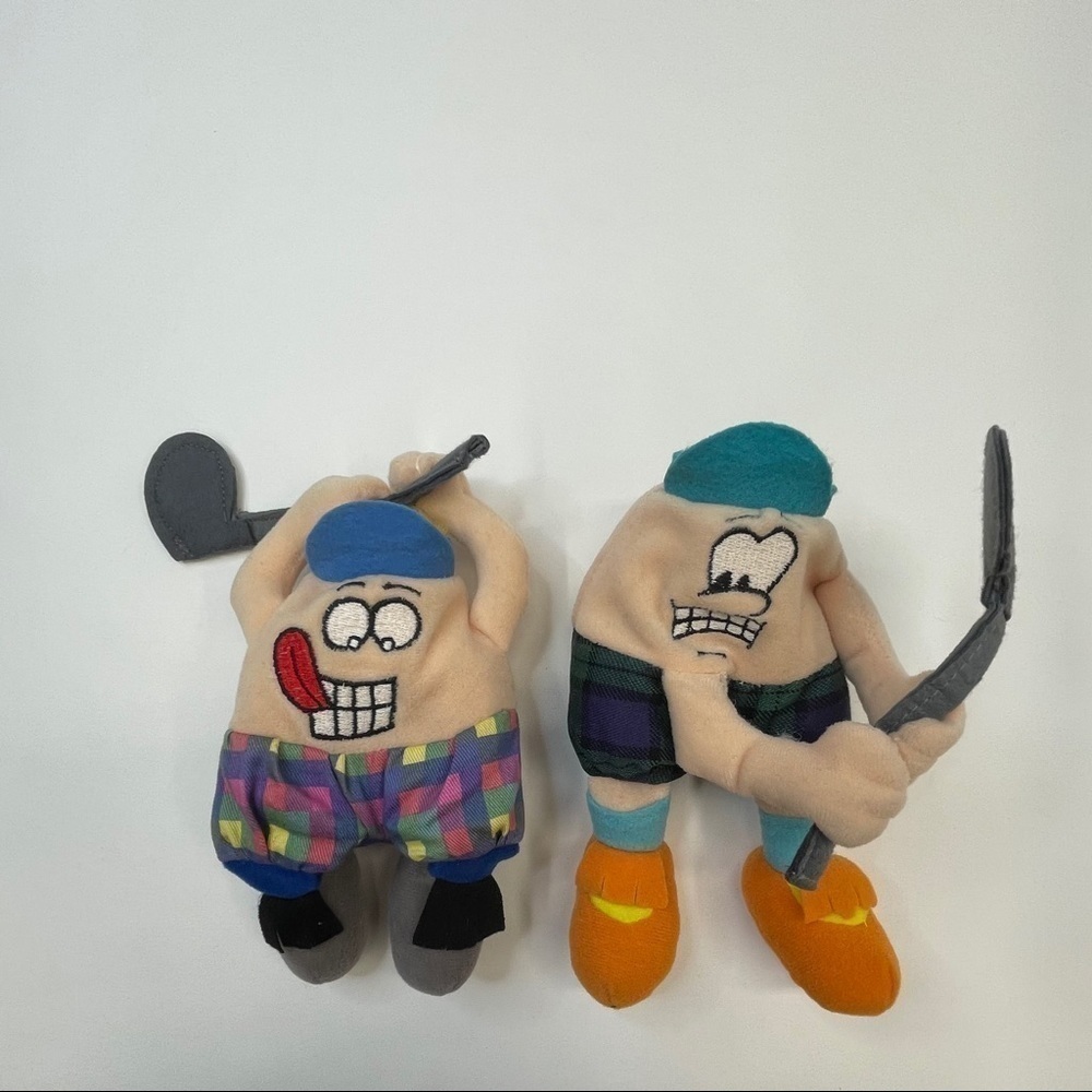 TABLEAU In MACHISMO 8 Curated Vintage Items - Picture 9 of 16